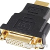 Адаптер Cablexpert A-HDMI-DVI-3