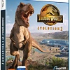 Jurassic World Evolution 2 для PlayStation 5