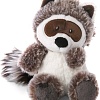 Классическая игрушка Nici Енот Раули 47344 (35 см)