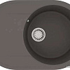 Кухонная мойка Lemark Lacha 9910059 (серый)