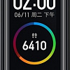Фитнес-браслет Xiaomi Mi Smart Band 4 NFC (русская версия)