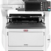 МФУ OKI MC873dn