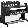 Принтер HP DesignJet T1530 36-in PostScript (L2Y24B)