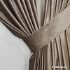 Штора Mio Tesoro Velvet 1.5x2.5 м (капучино)