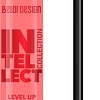 Тушь для ресниц Belor Design Intellect приподнимающий объем 10 г