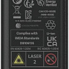 Лазерный дальномер Xiaomi Smart Laser Measure MJJGCJYD001QW