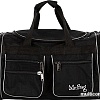 Mr.Bag 020-S059/R-MB-BLK (черный)