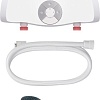 Проточный электрический водонагреватель-душ Royal Thermo Smartfix S 5.5 кВт (душ)