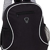 Городской рюкзак INSPIRION Tec 56-0819574 (черный)