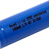 Аккумуляторы Rexant 18500 1400mAh 30-2060