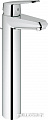 Смеситель Grohe Eurodisc Cosmopolitan 23055002