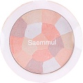 Хайлайтер The Saem Saemmul Luminous Multi Highlighter (02 Gold Beige) 8 г