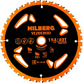 Пильный диск Hilberg Vezdehod HV188