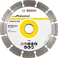 Отрезной диск алмазный Bosch 2.608.615.042
