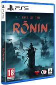Rise Of The Ronin для PlayStation 5