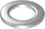 Набор шайб ЕКТ М8 DIN125 B008431 (100шт, цинк)