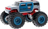 Автомодель Crossbot Бигфут 870729 (серый)