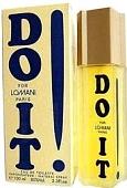 Туалетная вода Lomani Do It! for Men EdT (100 мл)