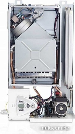 Отопительный котел Ferroli Vitabel F13