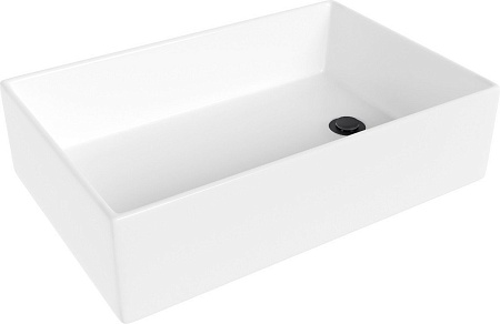 Умывальник Lauter 21518-1 + Reef 21CK8678BS