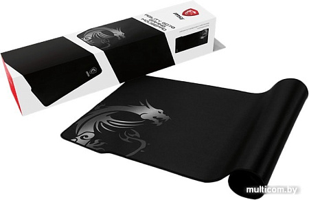 Коврик для мыши MSI Agility GD70
