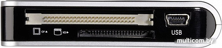 Кардридер Hama 00049016