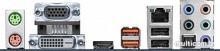 Материнская плата ASRock J4105-ITX