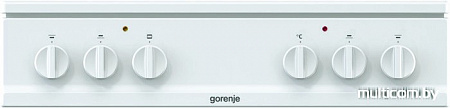 Кухонная плита Gorenje EC6121WD