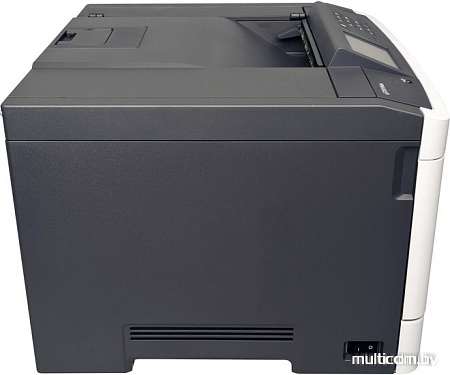 Принтер Lexmark CS510de