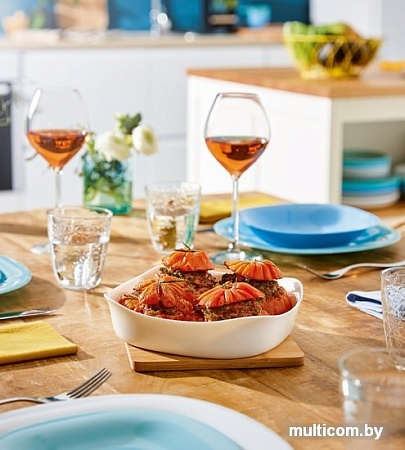 Форма для выпечки Luminarc Smart Cuisine P2616