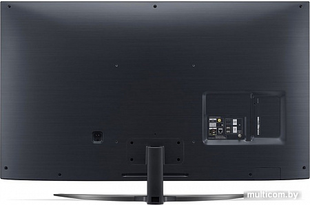 Телевизор LG 55NANO916NA