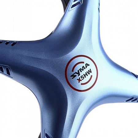 Квадрокоптер Syma X5HW