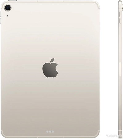 Планшет Apple iPad Air 11" 2025 5G 128GB (звездный свет)