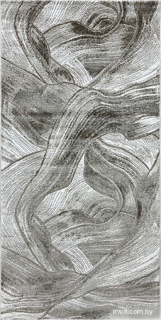 Ковер для жилой комнаты Safyun Victoria HL788-CREAM-VIZON (1x2)