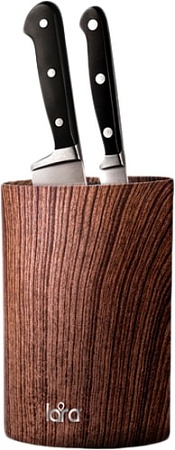 Подставка для ножей Lara LR05-101
