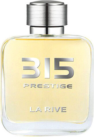 Туалетная вода La Rive Prestige 315 Man EdT (100 мл)