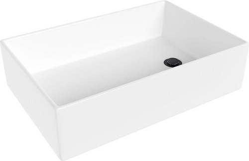 Умывальник Lauter 21518-1 + Reef 21CK8678BS