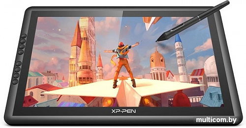 Графический планшет XP-Pen Artist 15.6