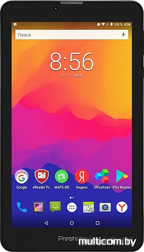 Планшет Prestigio Wize 3317 8GB 3G PMT3317_3G_C