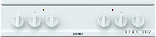Кухонная плита Gorenje EC6121WD