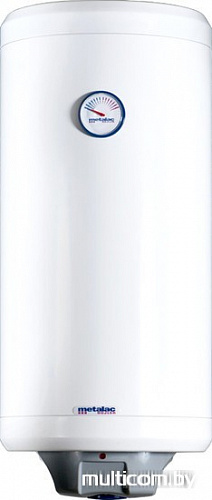 Водонагреватель Metalac Standart Optima MB R Slim 50