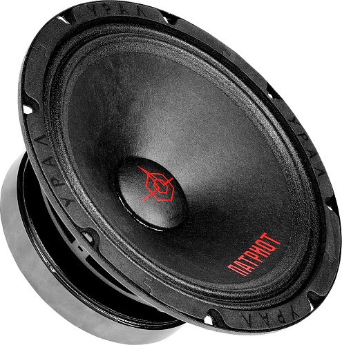 Среднечастотная АС Урал Патриот АС-ПТ200