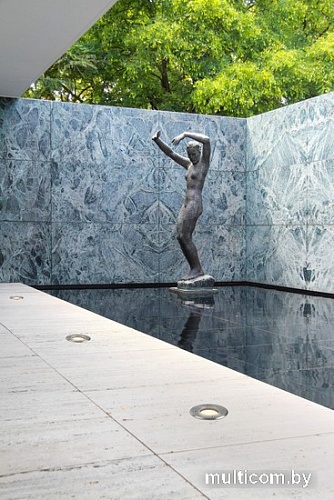 Тротуарный встраиваемый светильник Maytoni Tubo O043DL-01S