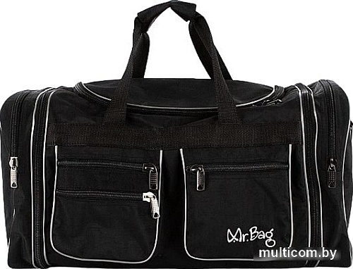 Mr.Bag 020-S059/R-MB-BLK (черный)