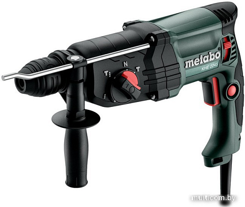 Перфоратор Metabo KHE 2245 601708500