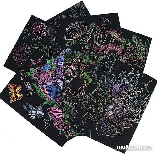 Гравюра Darvish DV-14411D