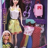 Кукла Наша Игрушка Модница RX6622A2
