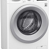 Стиральная машина LG F2J5NN4W