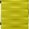 Чемодан-спиннер Peterson PTN 5806-W-S (желтый)