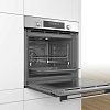 Электрический духовой шкаф Bosch Serie 6 HBG5780S0